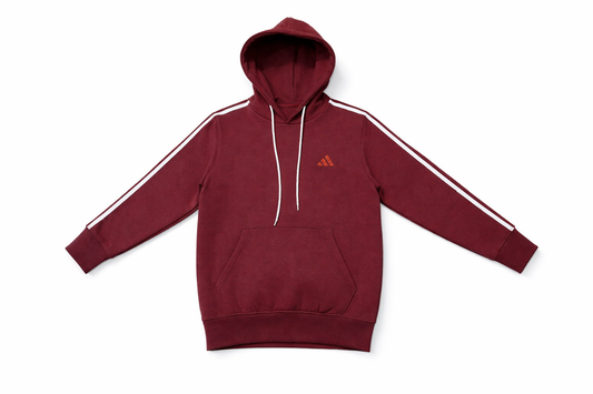 Men’s Premium Comfort Hoodie – Modern Fit & Everyday Style