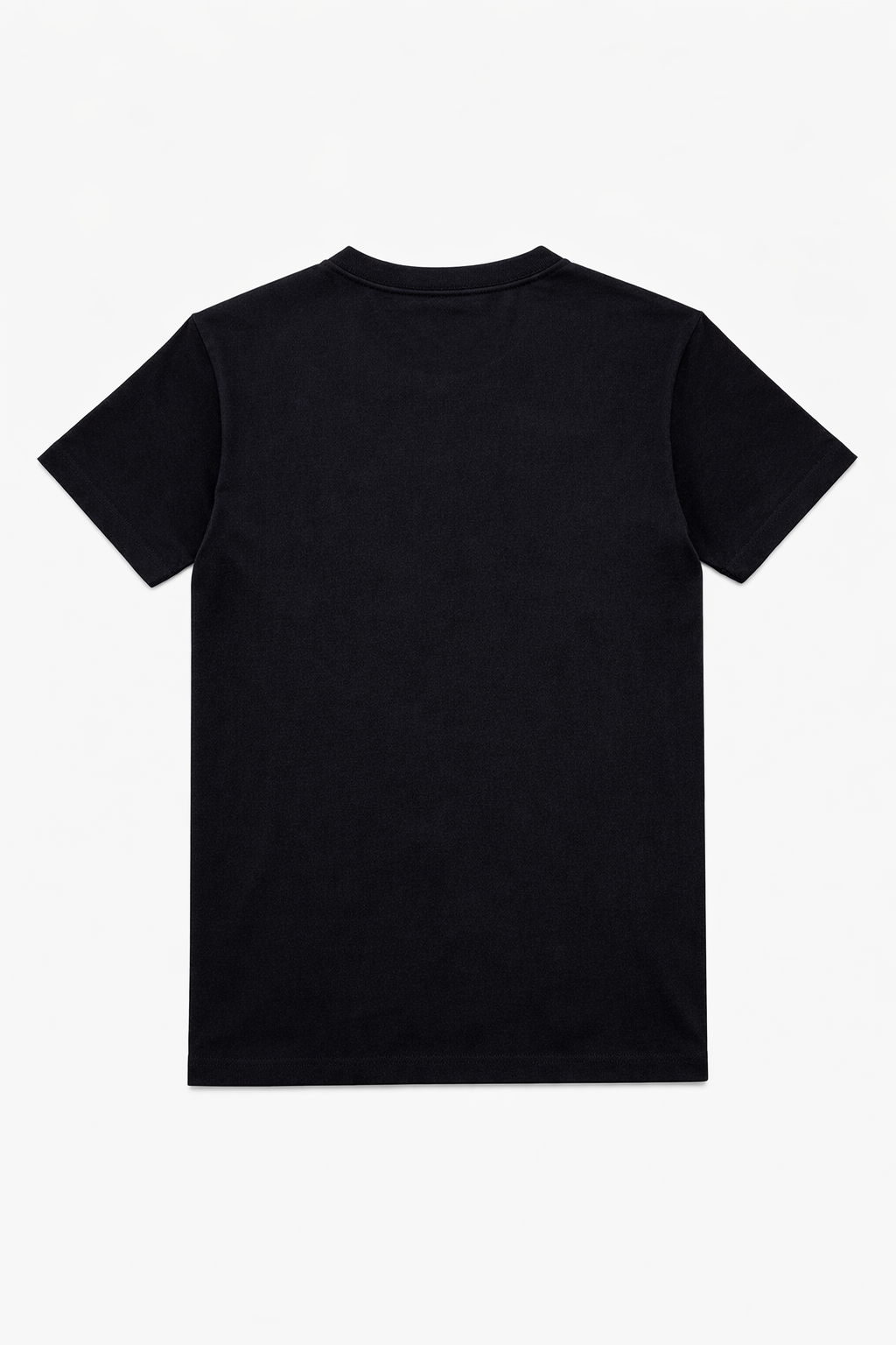 BOSS Men’s Black Signature Logo T-Shirt