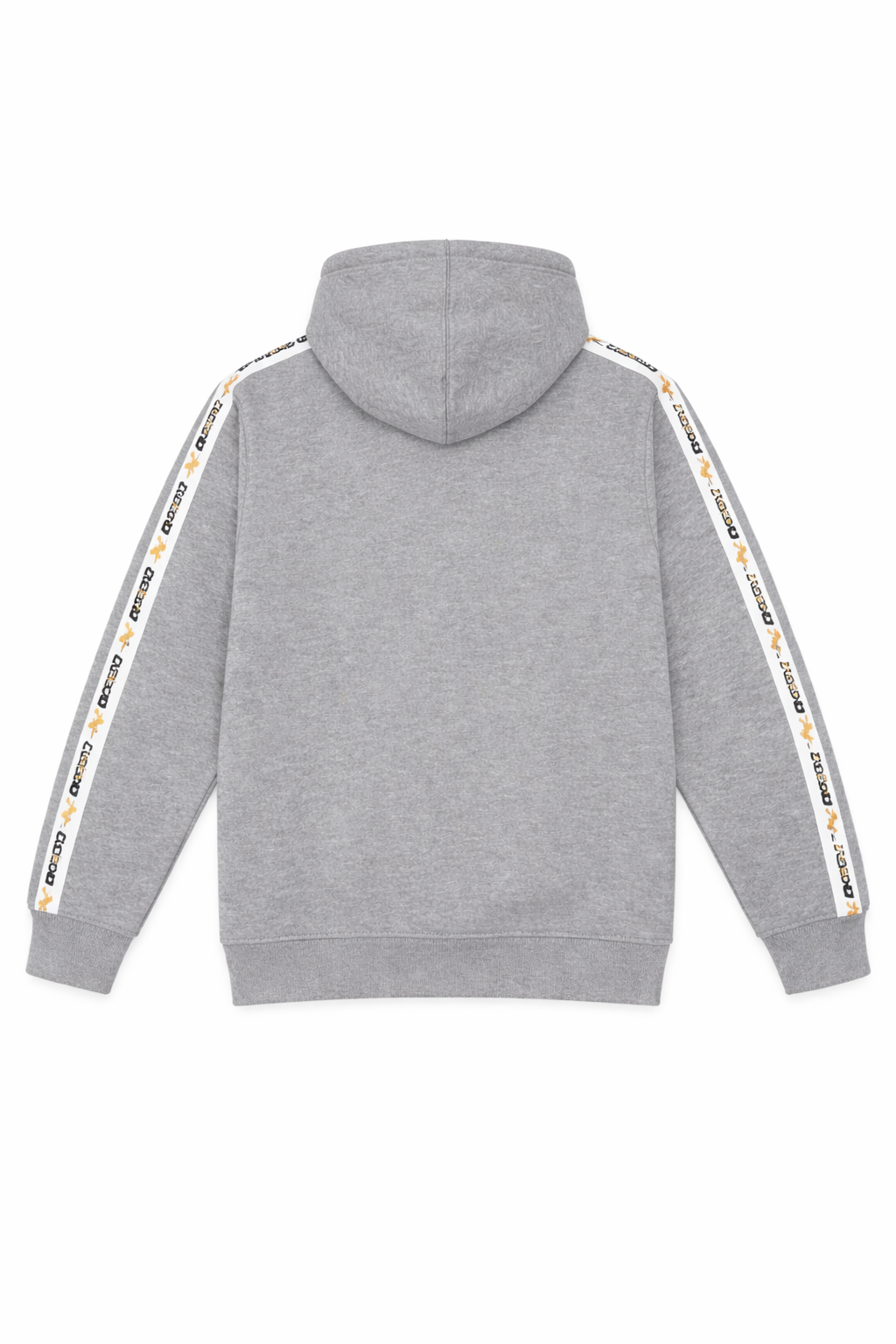 Premium Adidas Maroon Hoodie with Embroidery