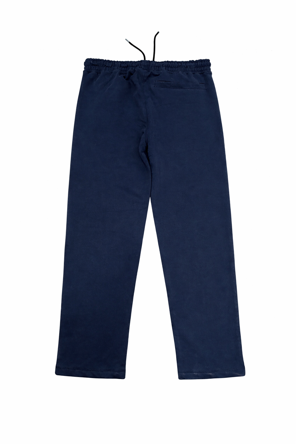 Men's Simple Winter Baggy Trouser