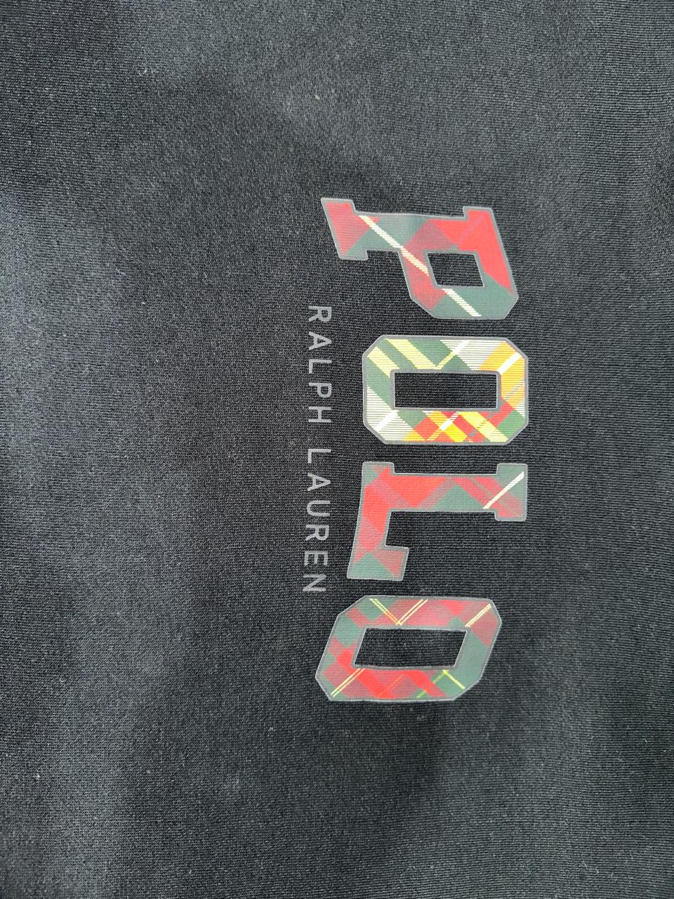 Premium Black Men's Hoddie