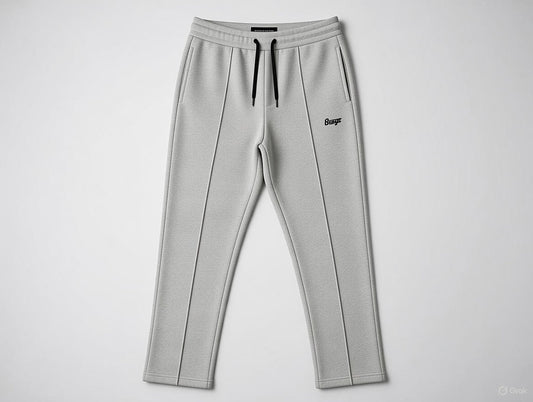 Premium Men's Winter Baggy Trouser