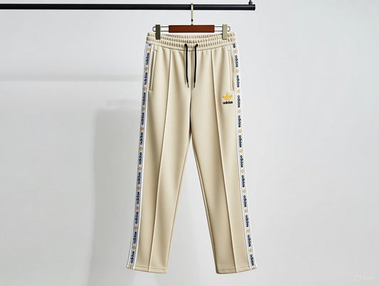 Premium Men's Adidas winter Baggy Trouser