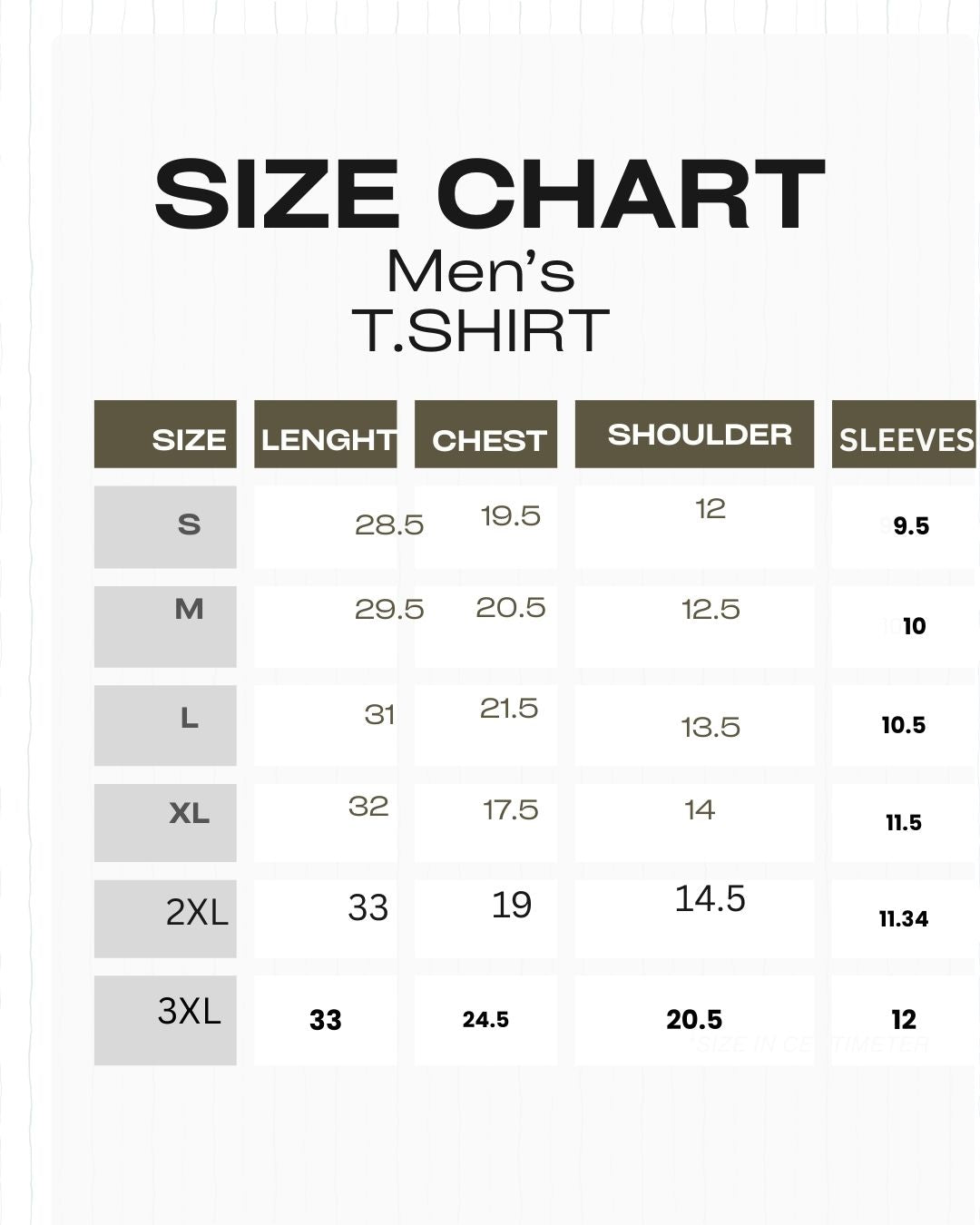 Men’s Premium Grey Crew Neck T-Shirt –  Everyday Wear