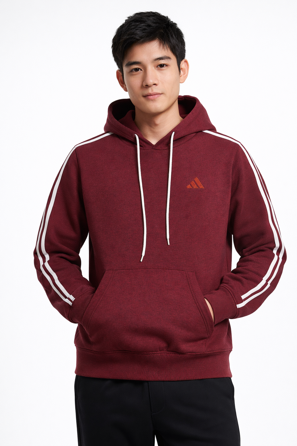 Men’s Premium Comfort Hoodie – Modern Fit & Everyday Style