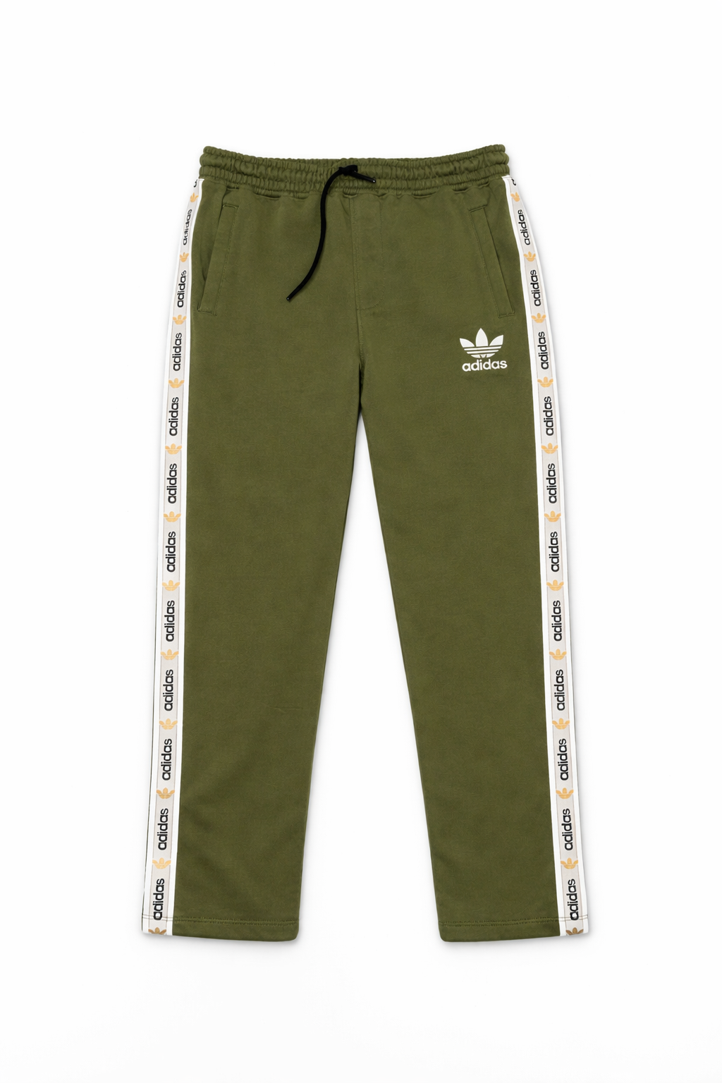 Premium Men's Adidas Winter Baggy Trouser