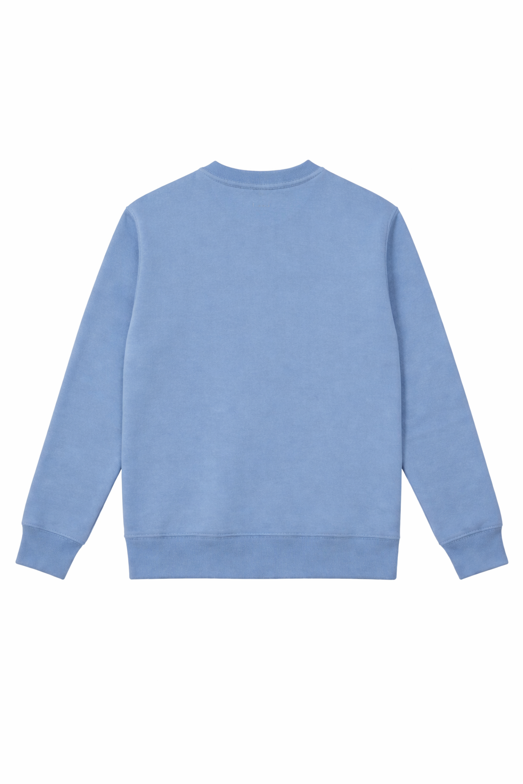 Classic Polo Sweatshirt – Premium Winter Comfort