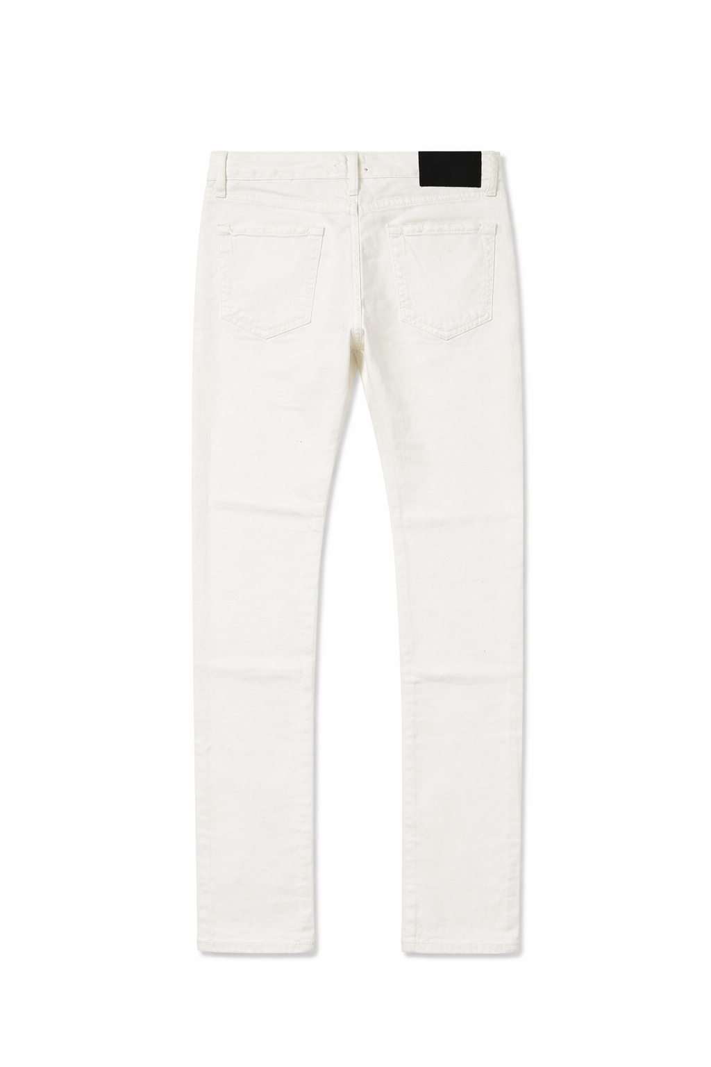 Jack & Jones Men’s Premium Cotton Pant – Slim Fit Casual Trousers