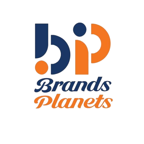 Brands Planets
