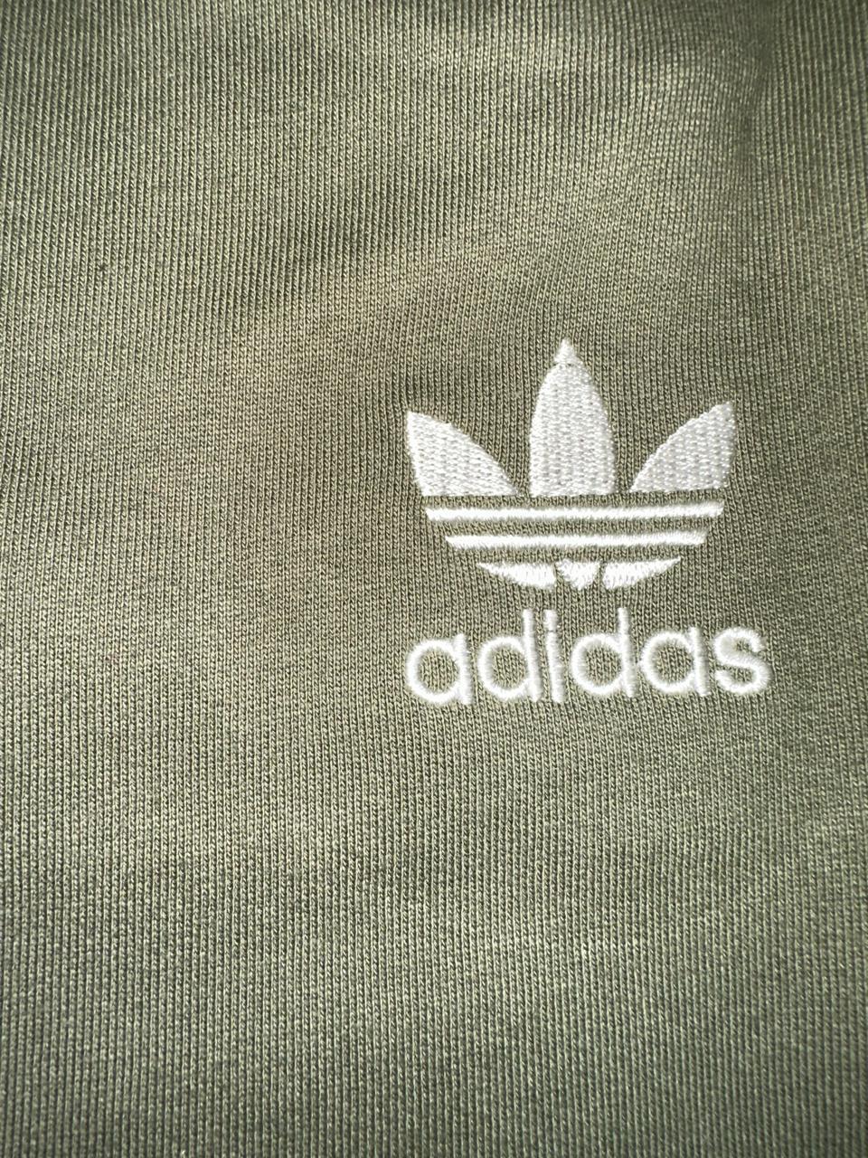 Premium Men's Adidas Winter Baggy Trouser
