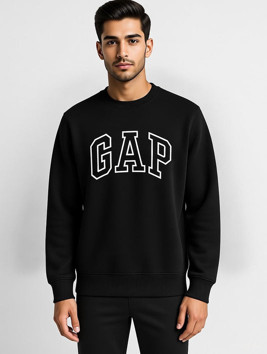 Men's premium GAP Winter Sweatshirt