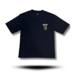 Beggy Style Warning Shirt - Image 8