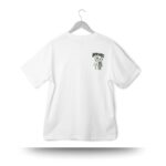 Beggy Style Warning Shirt