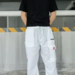 Mens locaste staright cargo 6 pocket - Image 8