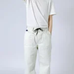 Mens locaste staright cargo 6 pocket - Image 7