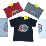 kid,s Tommy Hilfigr round neck T.shirt
