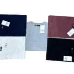 Mens zara round neck T.shirt - Image 2