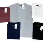Mens zara round neck T.shirt