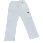 Mens locaste staright cargo 6 pocket - Image 2