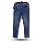 Denim Jeans Pent