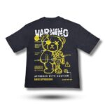 Beggy Style Warning Shirt - Image 5
