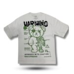 Beggy Style Warning Shirt - Image 3